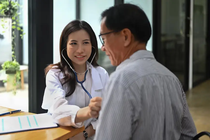 medical insurance concept