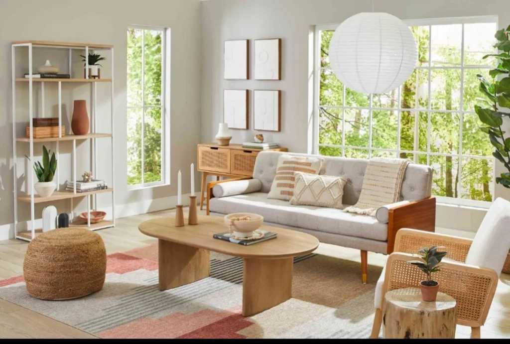 small space furniture 