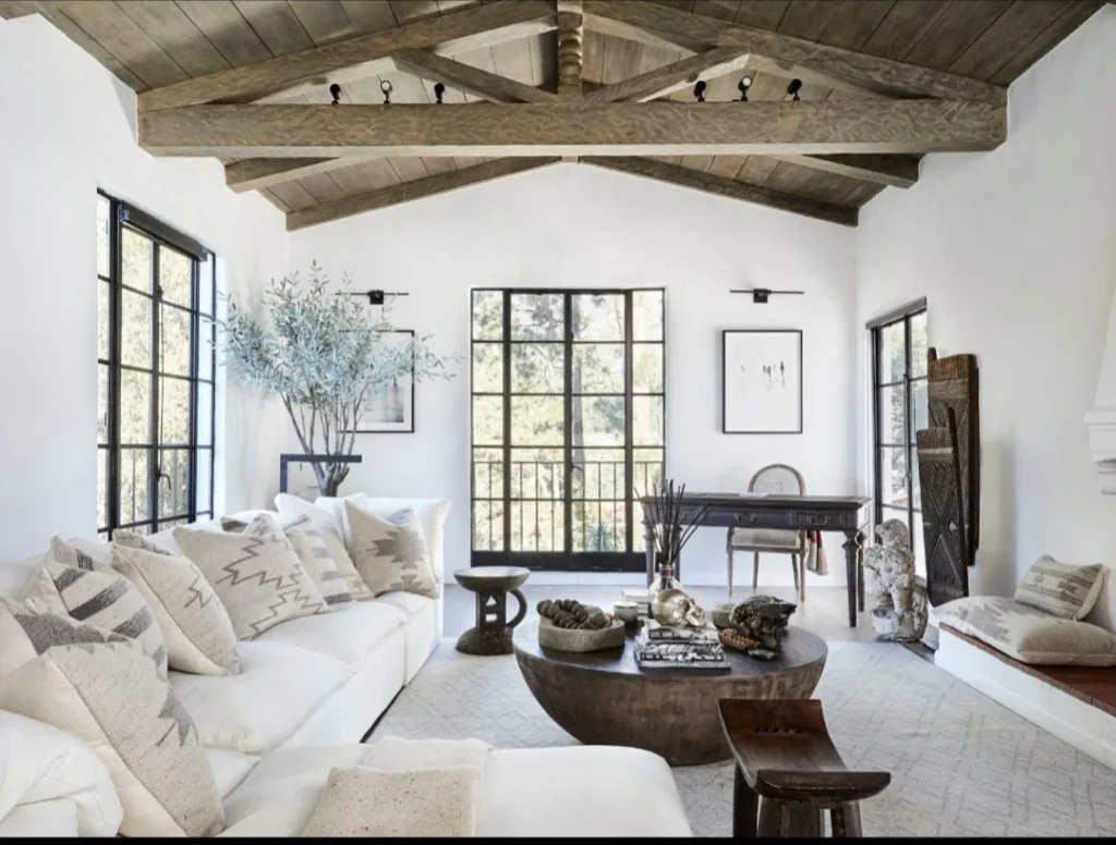 indoor plant decor ideas