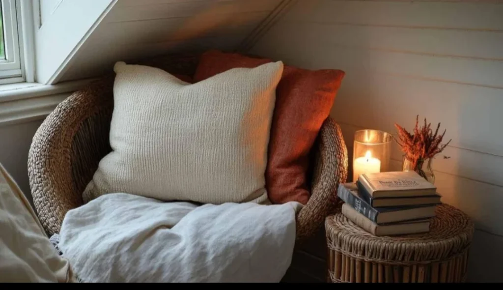 cozy nook ideas