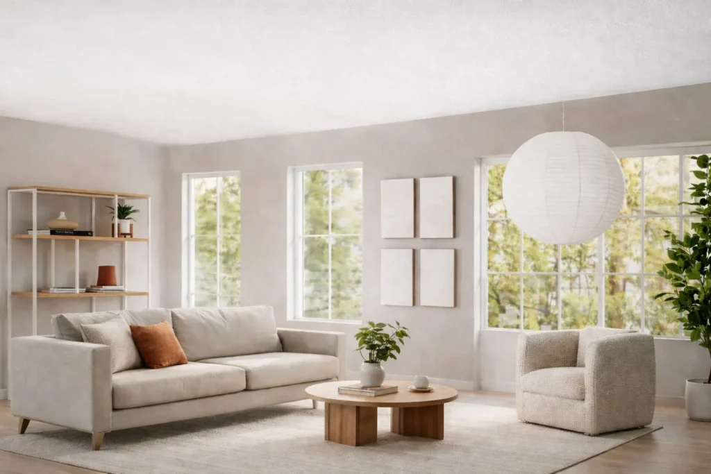 easy home decor trends