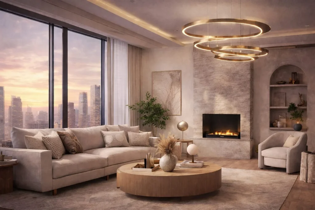 upgrade your living space