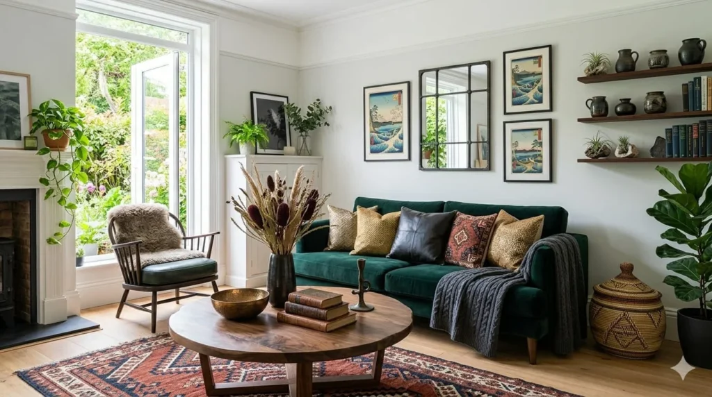 home decor trends 2026