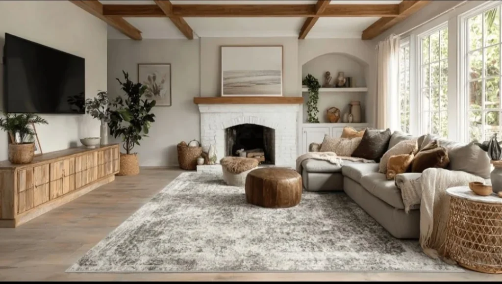 modern home decor ideas