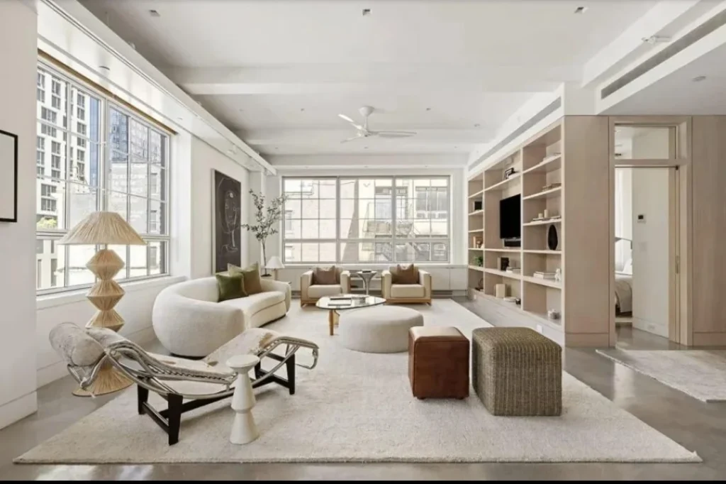 top home decor trends