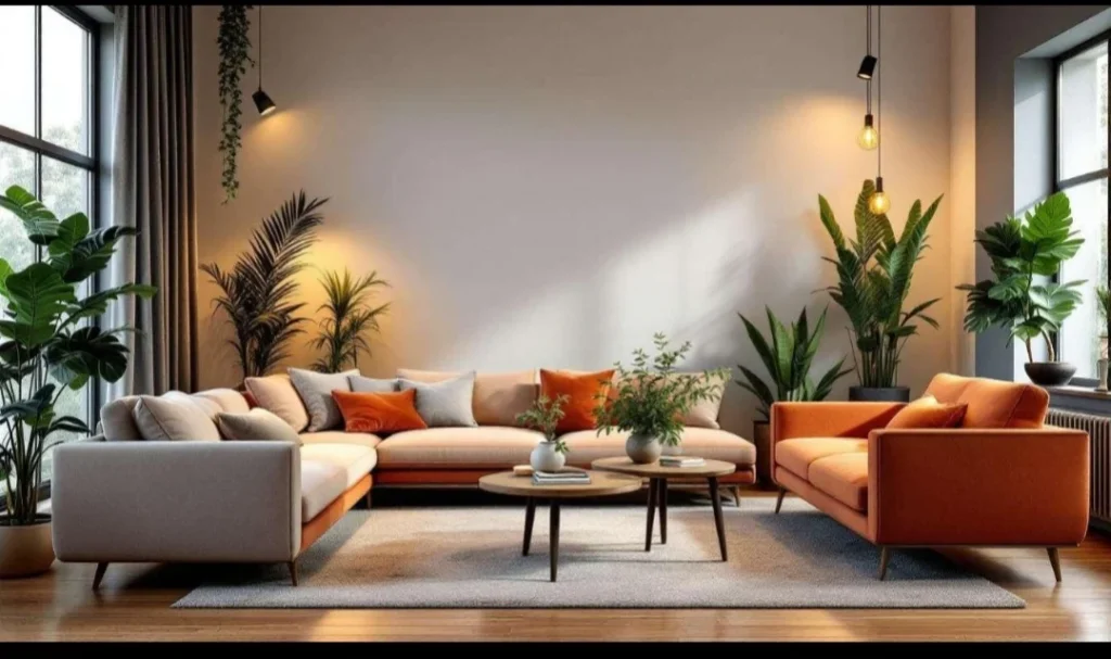 smart ideas for small home