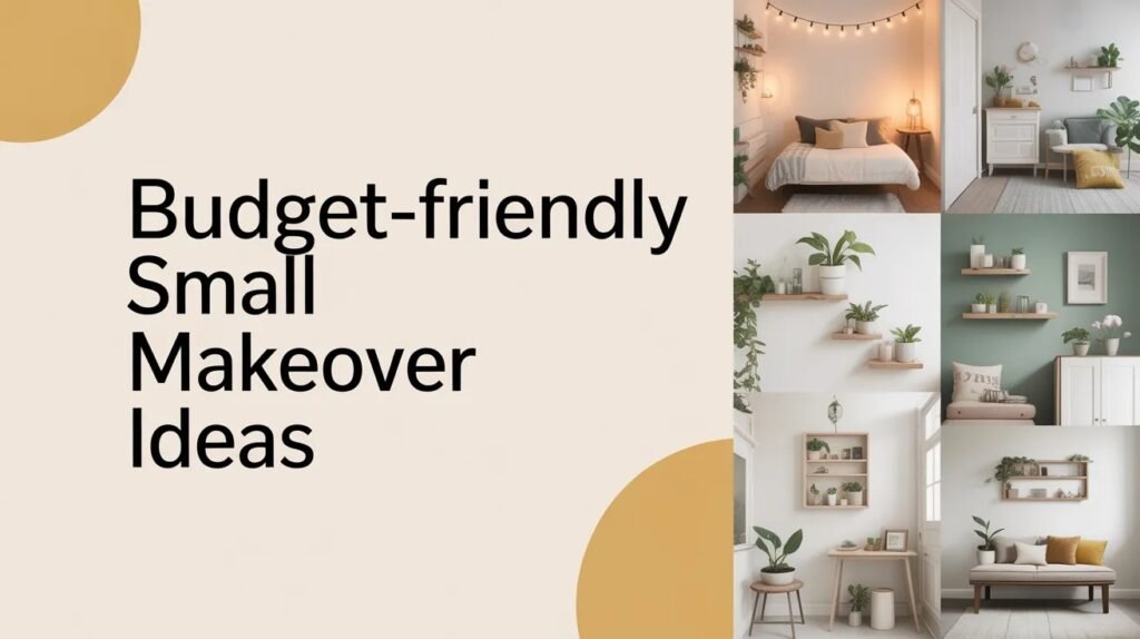 budget friendly