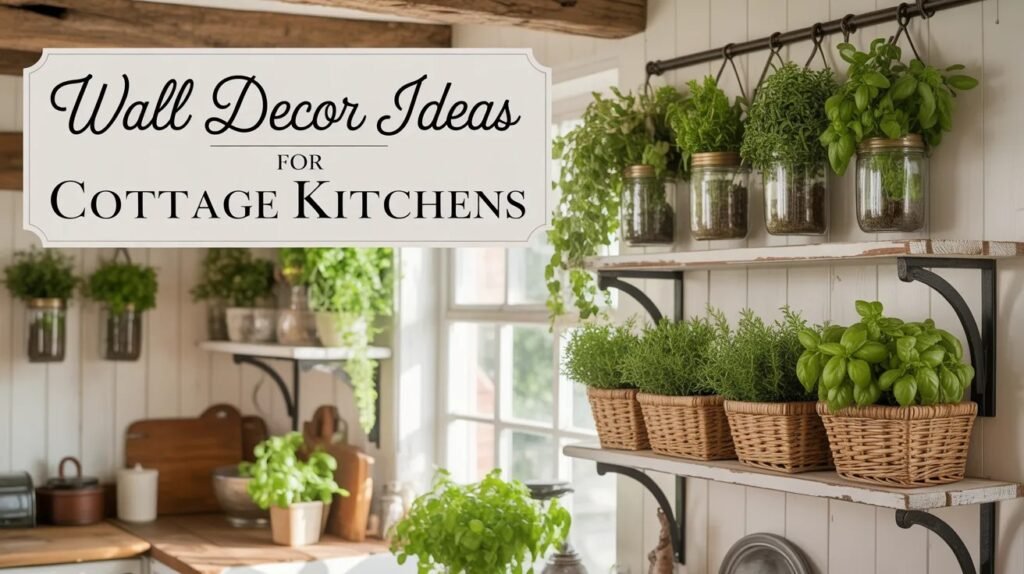 wall decor ideas