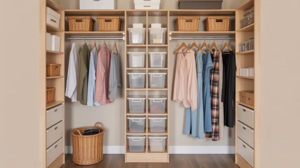 storage bin