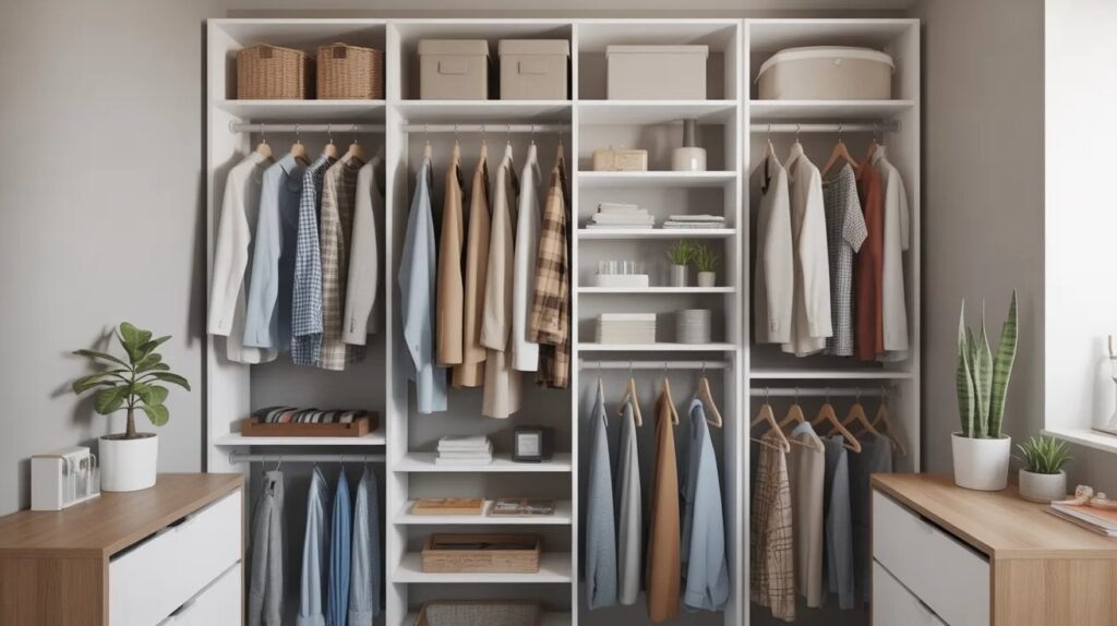 shelf dividers