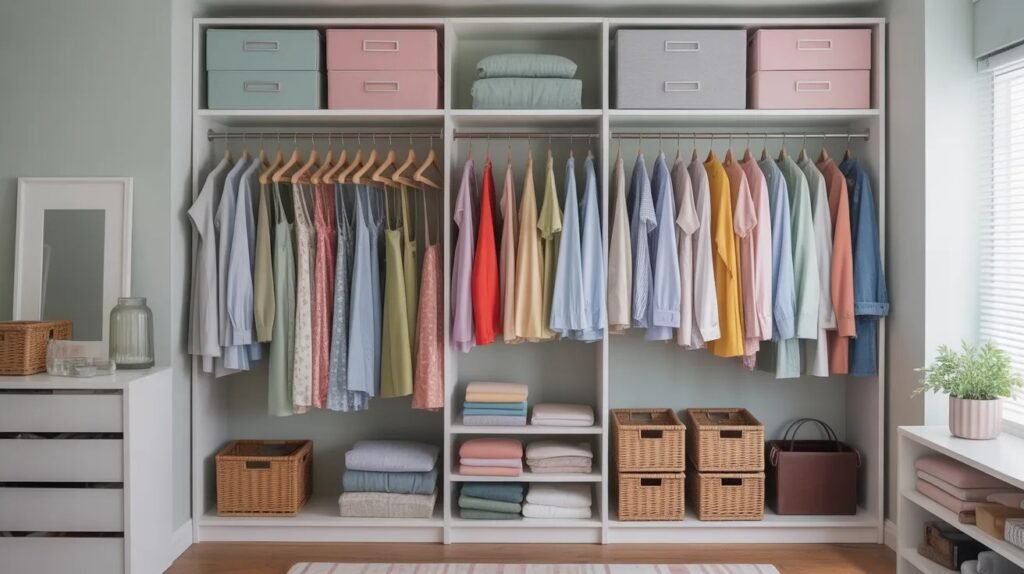 color coordination