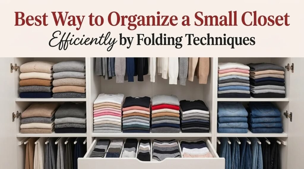 folding techniques
