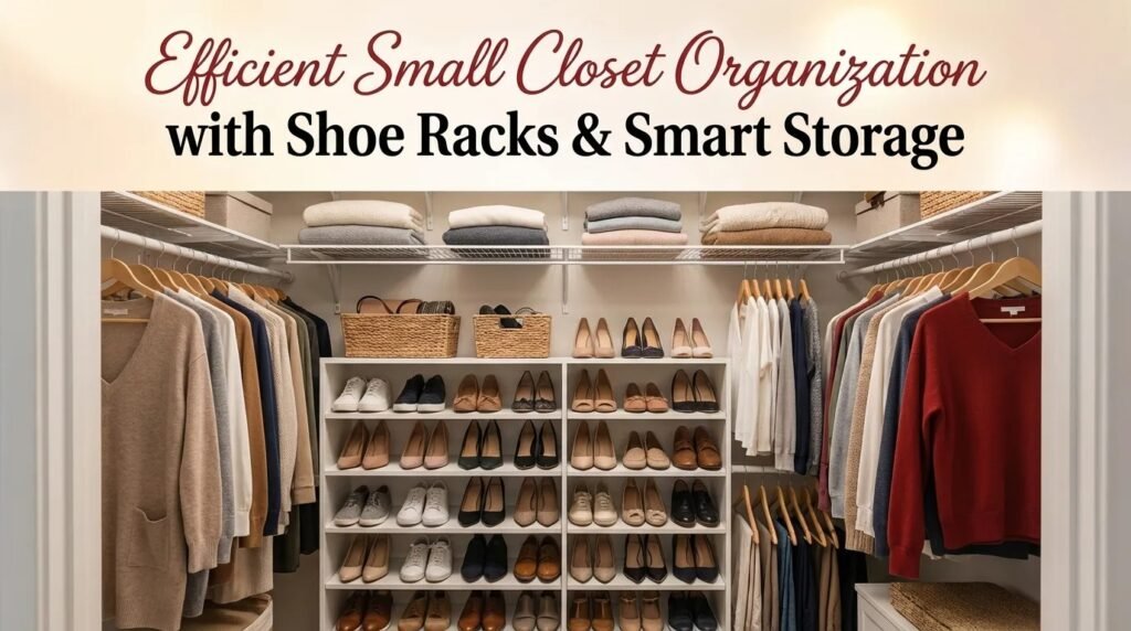 shoes racks