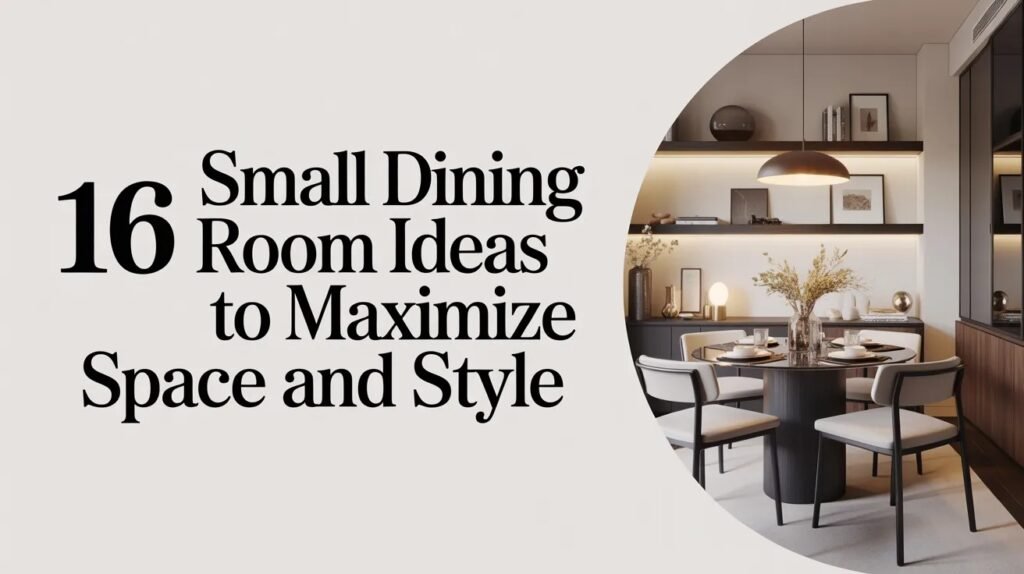 dining room ideas