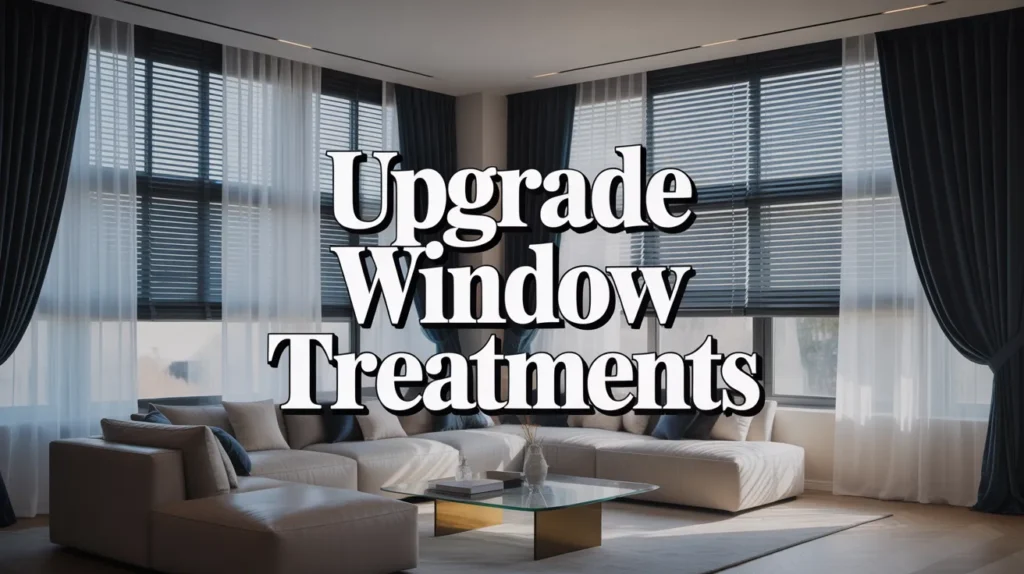 upgrade window