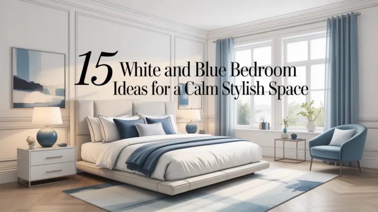 bedroom ideas