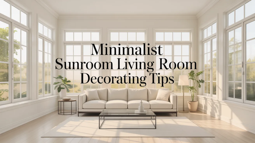 decorating tips