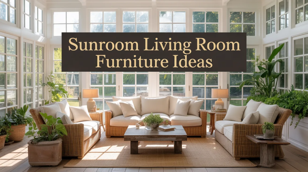 furniture ideas