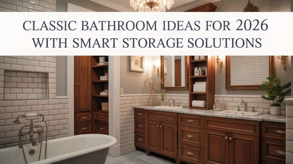 smart storage