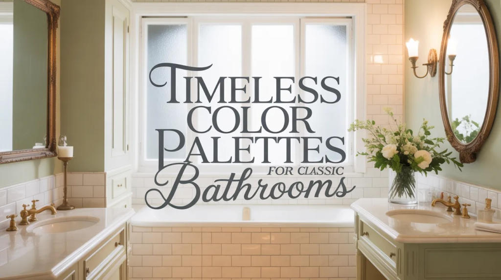 color palettes