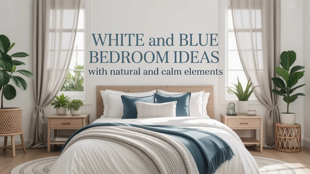 natural and calm element