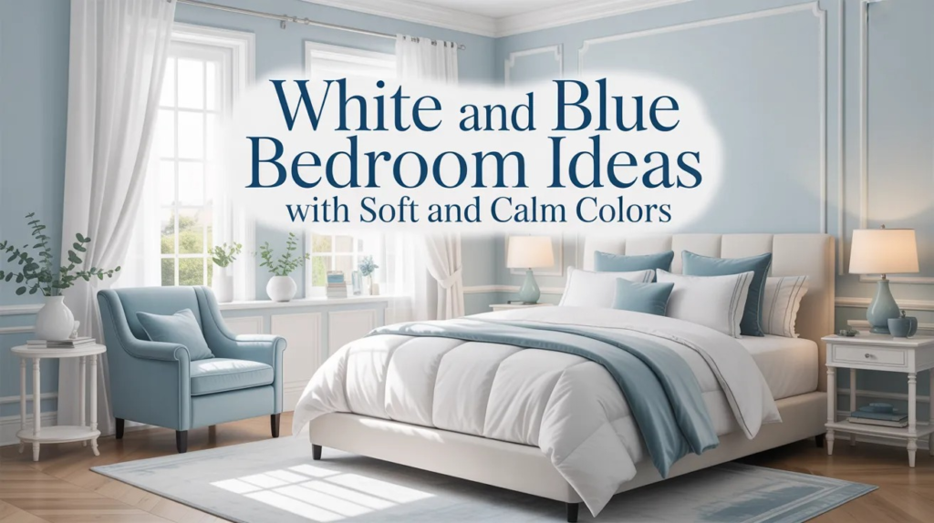 soft and calm color