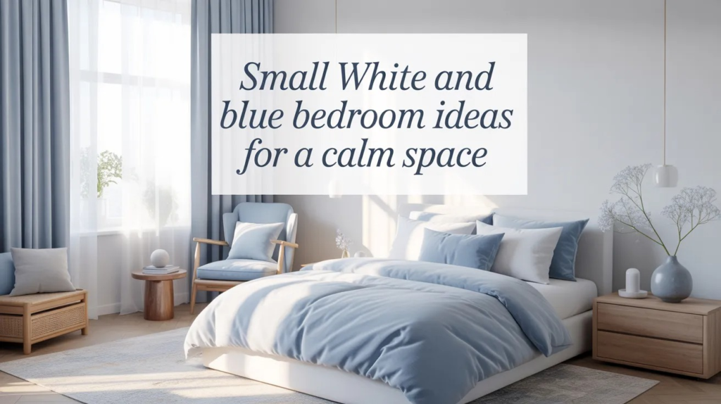 calm space