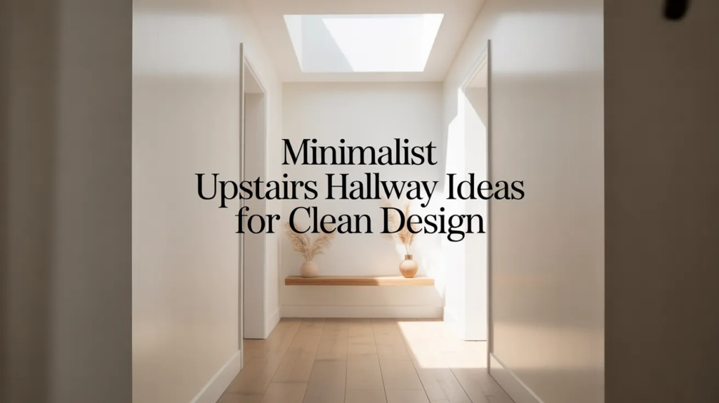 clean design