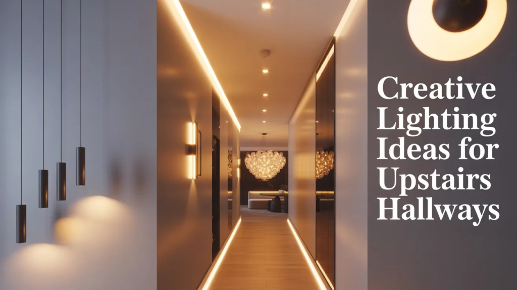 creative lightining