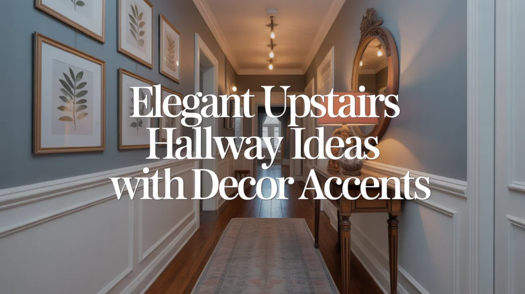 elegang upstair