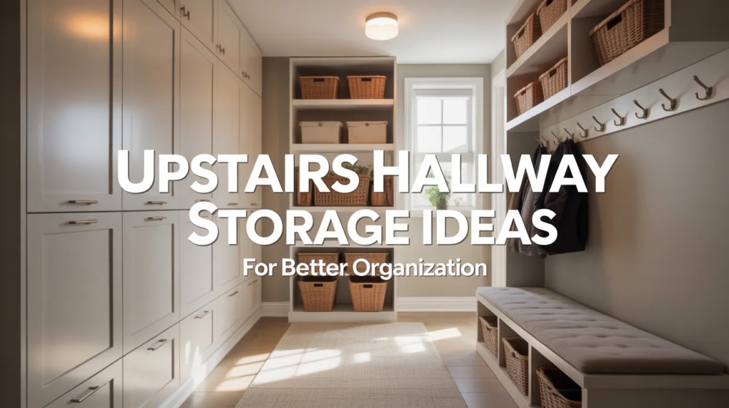 better organization