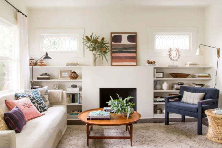 simple living room decor ideas with modern minimalist design