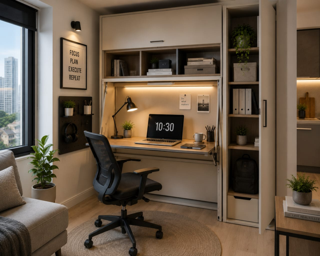 ideas for apartment