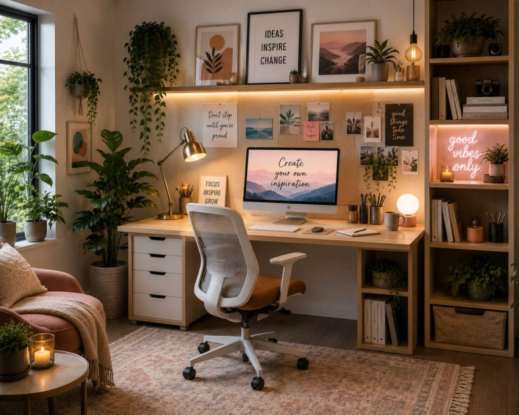 boost creativity