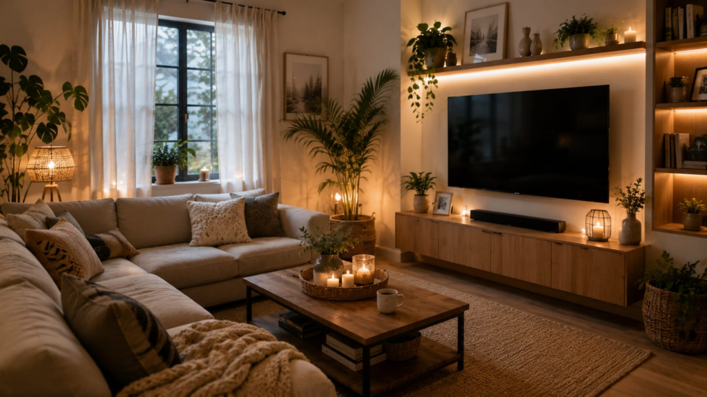 ultimate comfort