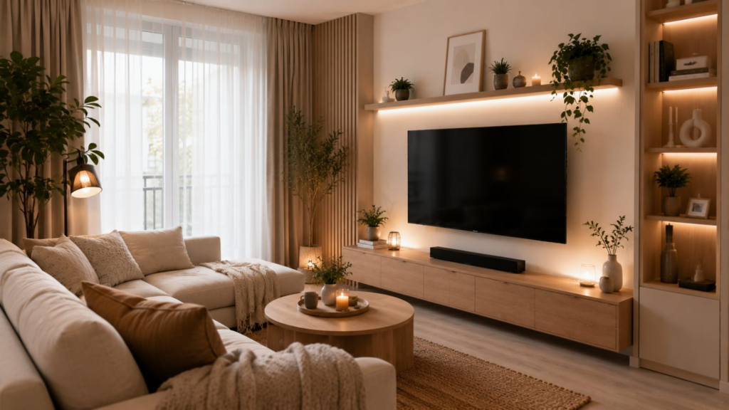 ideas for apartment
