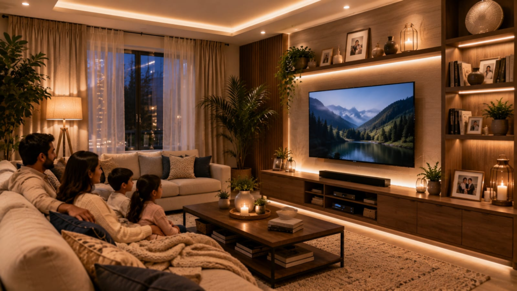 ideas for families