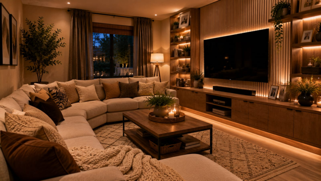 sectional sofas