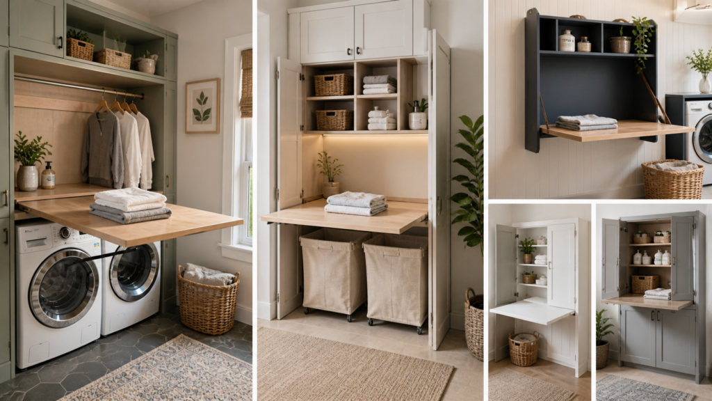 ideas for limited space