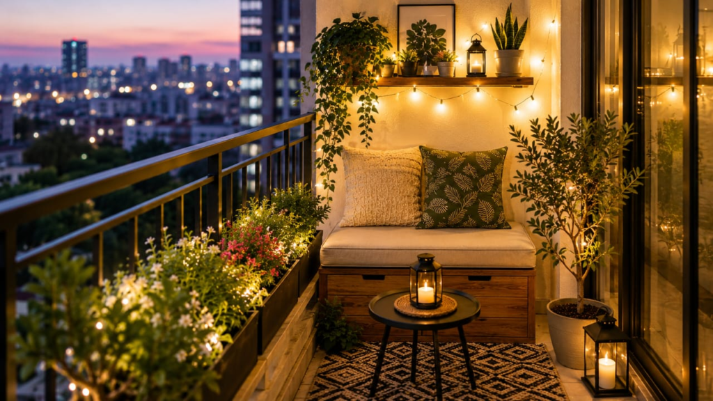 balcony design you will love