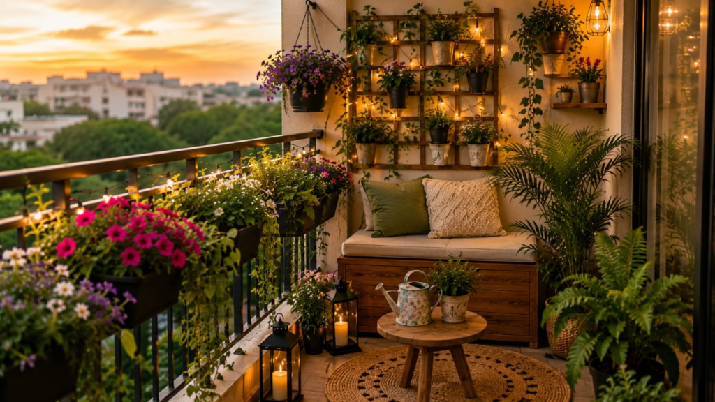 garden paradise