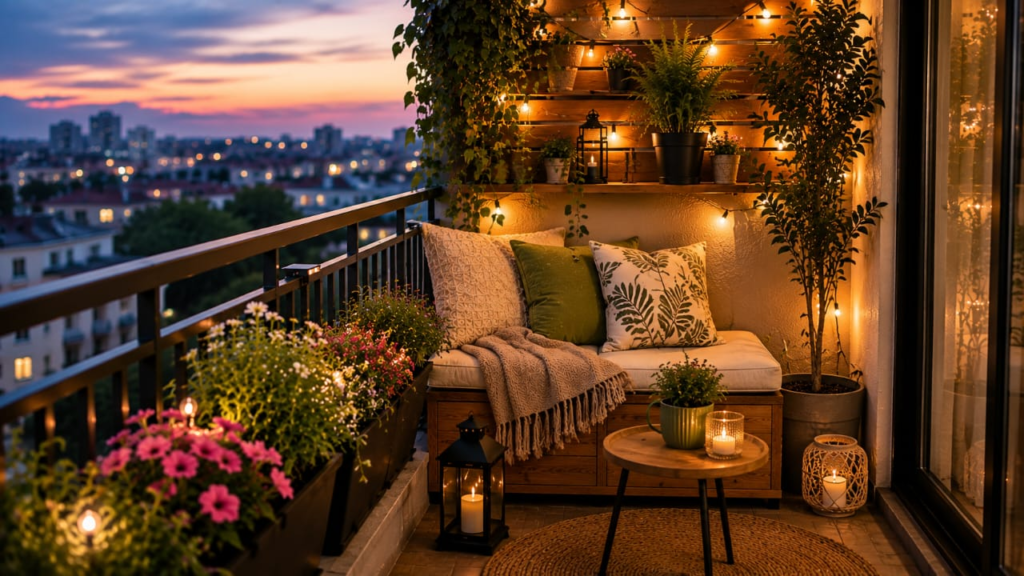 seating ideas