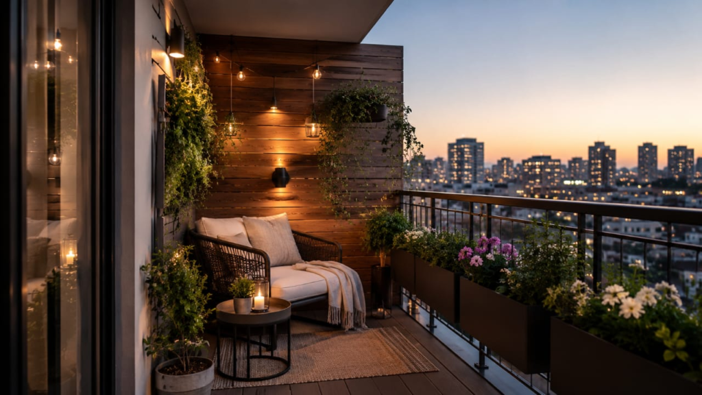 urban home