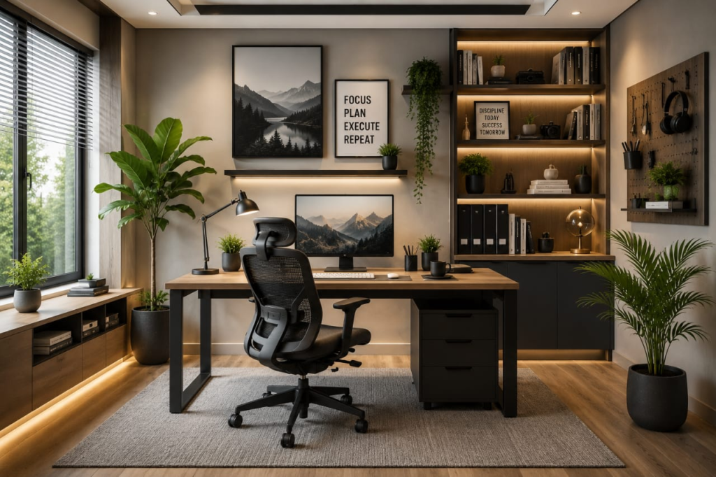 improve productivity