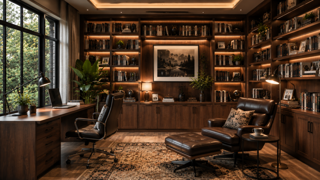 library design