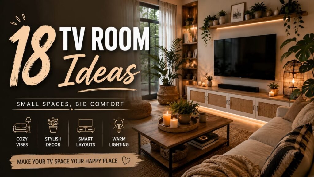 tv room