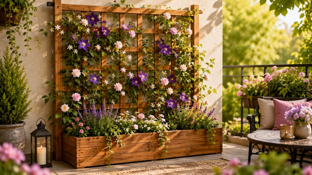 combo for flowers