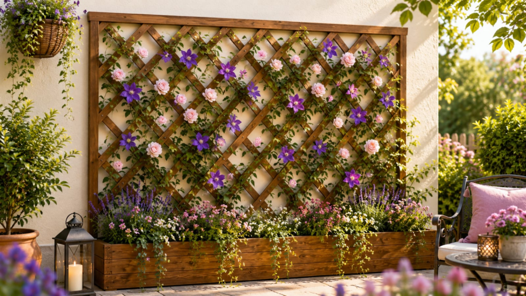 decorated demand design
