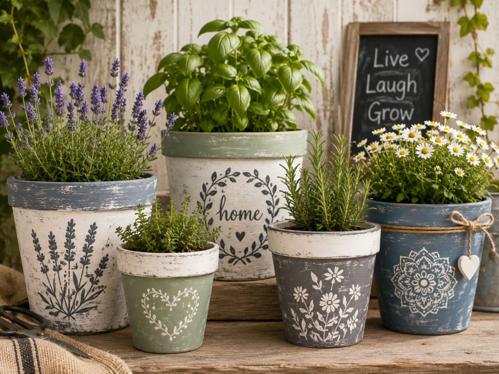 chalk polk paint