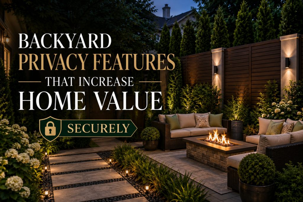 privacy feature